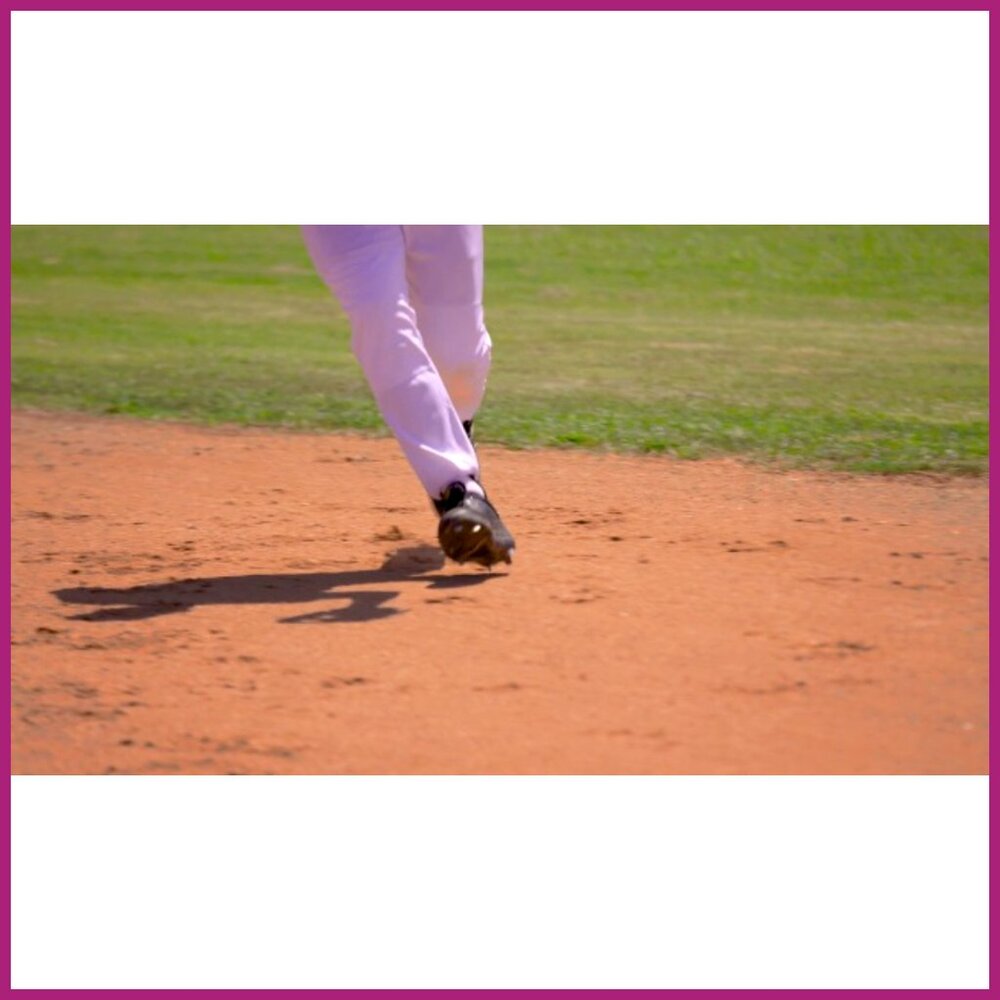 100% Polyester Baseball Pants With Double-Layer R… - image 5